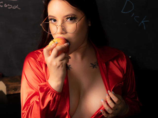 MelannyVega - Sexe cam en vivo - 17072950