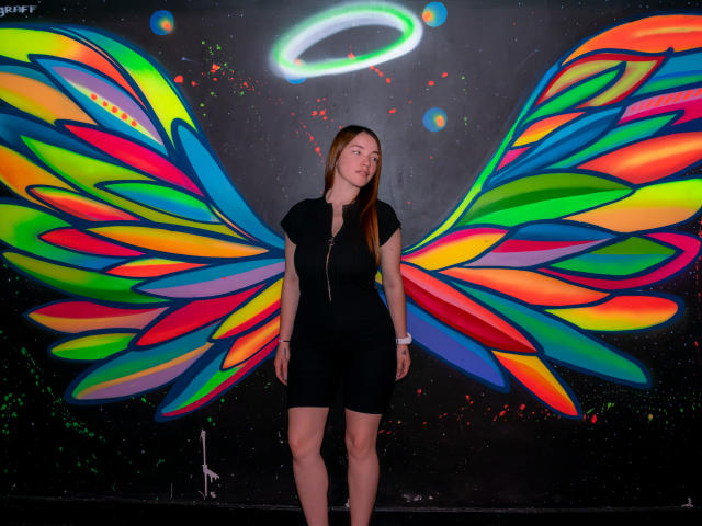 VictoriaLawrence - Live sex cam - 17072978