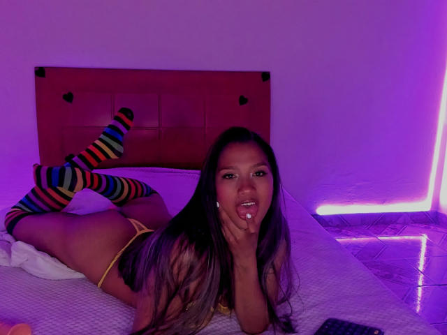 PerlaFortuna - Live sexe cam - 17073342
