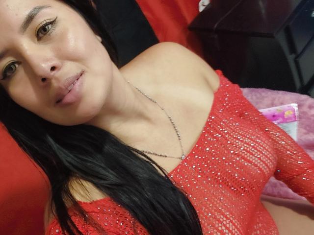 AshleyKatelyn - сексуальная веб-камера в реальном времени - 17074022