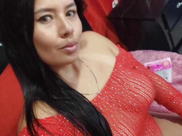 AshleyKatelyn - сексуальная веб-камера в реальном времени - 17074058