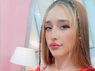 IsabellaCoween - Live porn & sex cam - 17074426