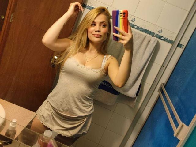 MajoSoler - Live Sex Cam - 17076150