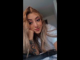 SabrinaMontana - Sexe cam en vivo - 17076618