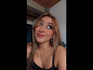 SabrinaMontana - Live sexe cam - 17076638