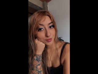 SabrinaMontana - Live porn &amp; sex cam - 17076646