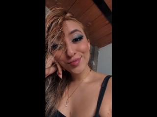 SabrinaMontana - Live porn & sex cam - 17076654