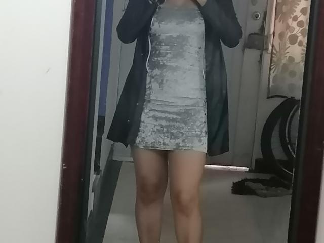 VioletaSwitch - 라이브 포르노 &amp; 섹스 캠 - 17077982