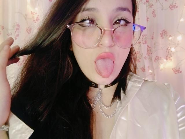 MillaDrew - Sexe cam en vivo - 17080010