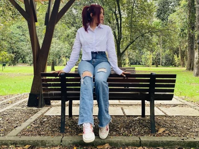 NicoColeman - сексуальная веб-камера в реальном времени - 17080534