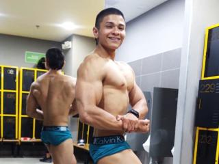 TomaDans - Sexe cam en vivo - 17080542