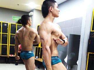 TomaDans - Sexe cam en vivo - 17080546