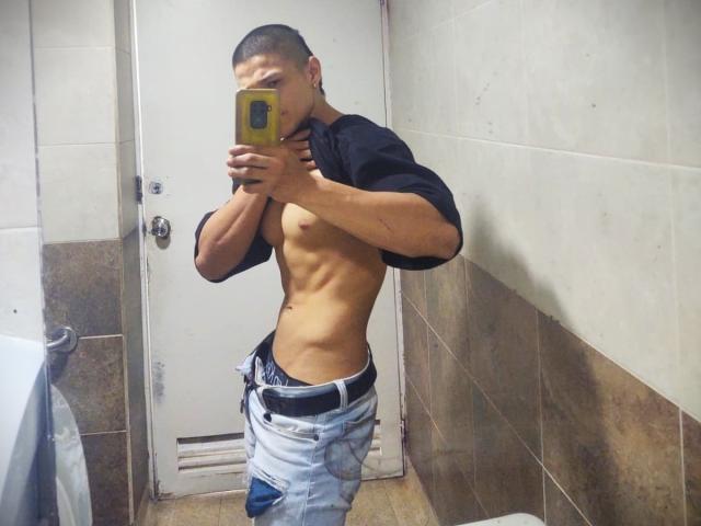 TomaDans - Live sex cam - 17080550