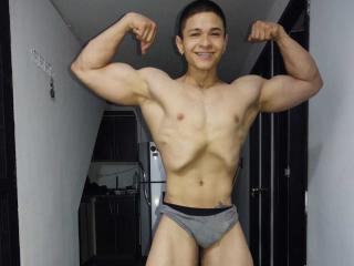 TomaDans - Live porn &amp; sex cam - 17080554