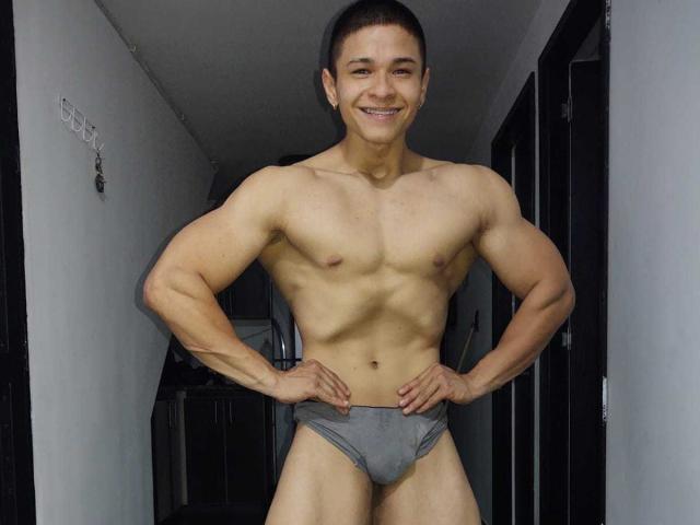 TomaDans - Live Sex Cam - 17080558