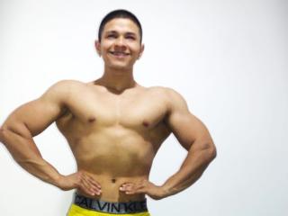 TomaDans - Sexe cam en vivo - 17080562