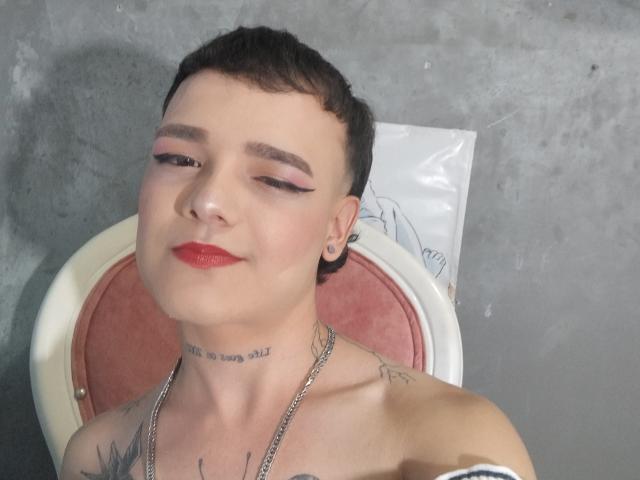 HeidySumers - сексуальная веб-камера в реальном времени - 17081466