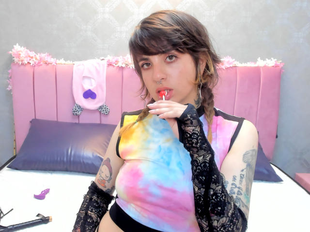 AmySpider - Sexe cam en vivo - 17081594