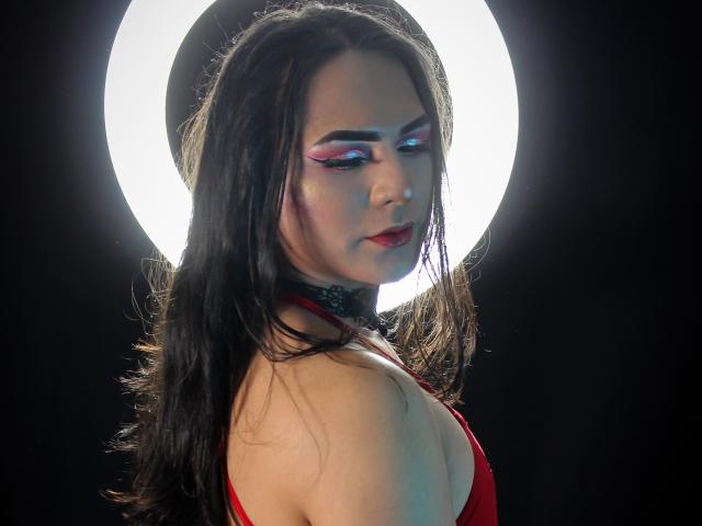 IrisDurand - Sexe cam en vivo - 17081882