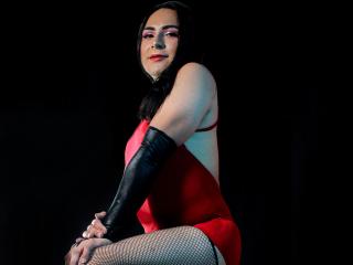 IrisDurand - Sexe cam en vivo - 17081906