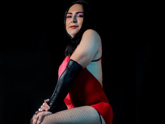 IrisDurand - Live sexe cam - 17081906