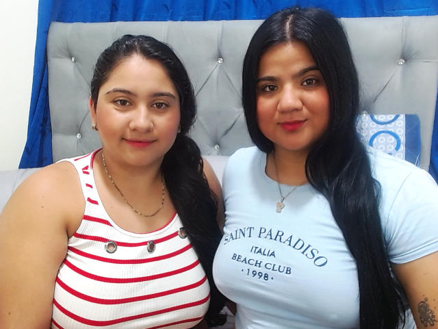 lailaSofia - Live sex cam - 17082222