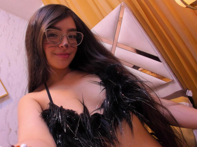 EvaMcAllister - Live porn &amp; sex cam - 17082774