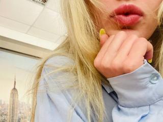 AlicePrings - Sexe cam en vivo - 17083038