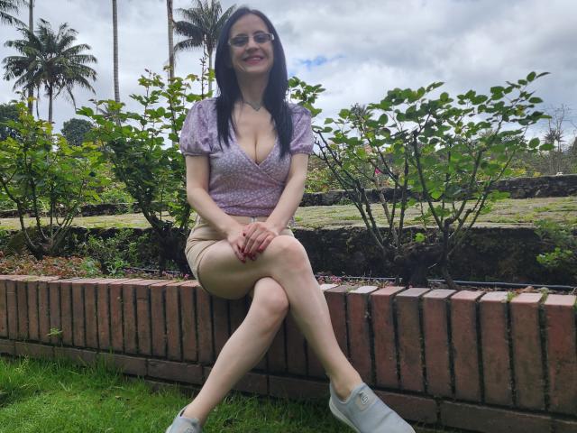 AlanaMoneth - Sexe cam en vivo - 17083654