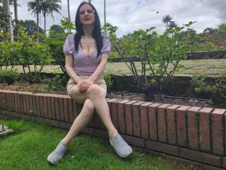 AlanaMoneth - Sexe cam en vivo - 17083658