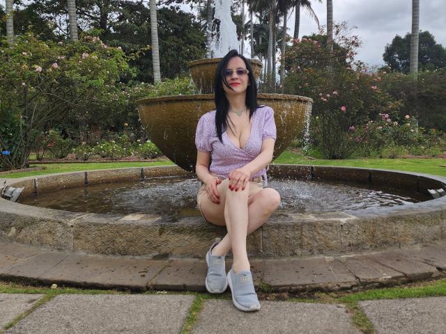 AlanaMoneth - Sexe cam en vivo - 17083678