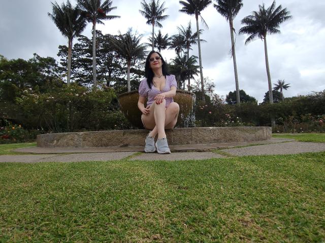 AlanaMoneth - Sexe cam en vivo - 17083682