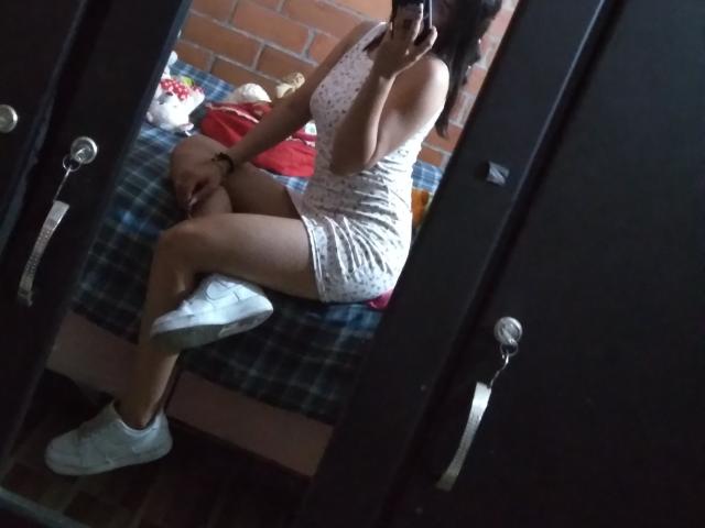 NicollSanchez - Live Sex Cam - 17084642