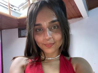 NicollSanchez - Live sexe cam - 17084710