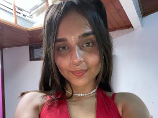 NicollSanchez - Sexe cam en vivo - 17084710