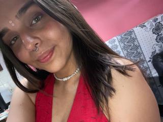 NicollSanchez - Live sex cam - 17084722