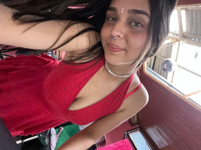NicollSanchez - Live sexe cam - 17084738