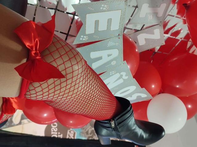 Keyklin - Live porn &amp; sex cam - 17084998