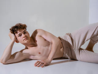 DanyDavis - Sexe cam en vivo - 17085098