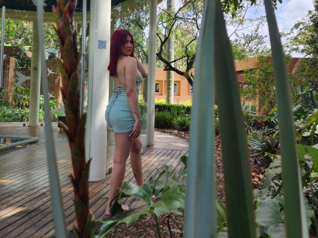 NicoColeman - Sexe cam en vivo - 17086490