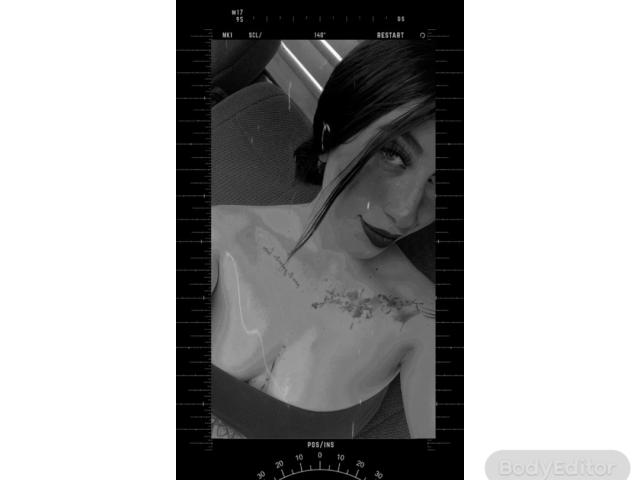SammyViolet - Sexe cam en vivo - 17087590
