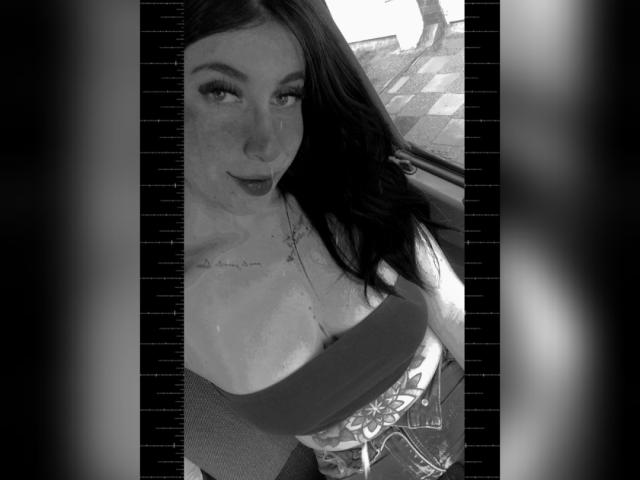 SammyViolet - Live porn &amp; sex cam - 17087594