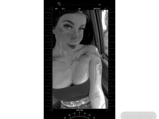 SammyViolet - Sexe cam en vivo - 17087606