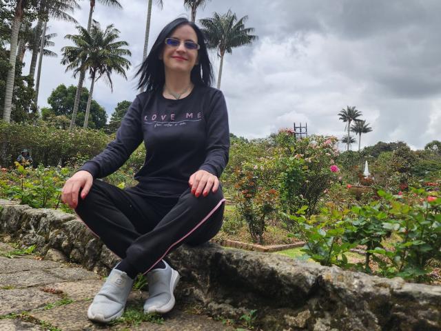 AlanaMoneth - Sexe cam en vivo - 17087626