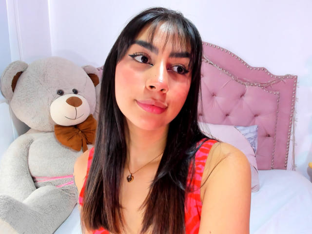 JessicaSoler - Sexe cam en vivo - 17088418
