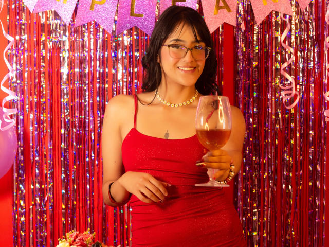 VioletMoonX - Live sex cam - 17088718