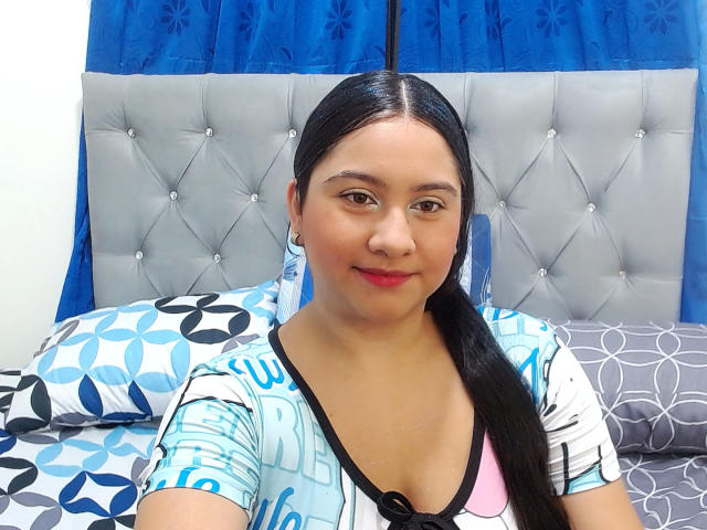lailaSofia - Live porn &amp; sex cam - 17089506