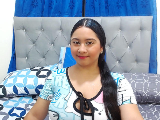 lailaSofia - Live porn &amp; sex cam - 17089518