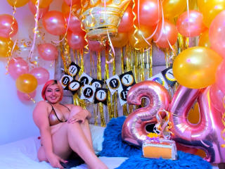 CharlizeAddams - Live sex cam - 17089526