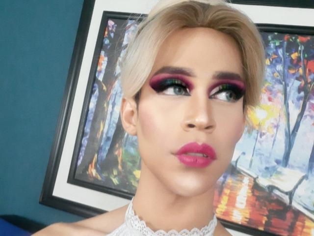 Aliana69 - Sexe cam en vivo - 17090878